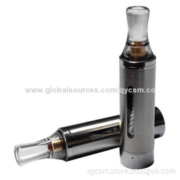 Dual-coil MT3 Clearomizers with Large Capacity, Factory PriceNew